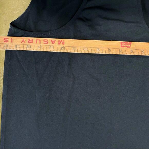 Baby Phat Tank Racer Back Top Womens Size 2X/3X Workout biking Running - Picture 5 of 6